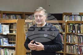 Видин - Владимир Карамазов - книга - представяне