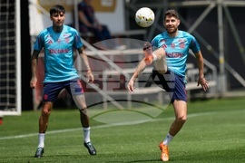 Peru Brazil Copa Libertadores Soccer