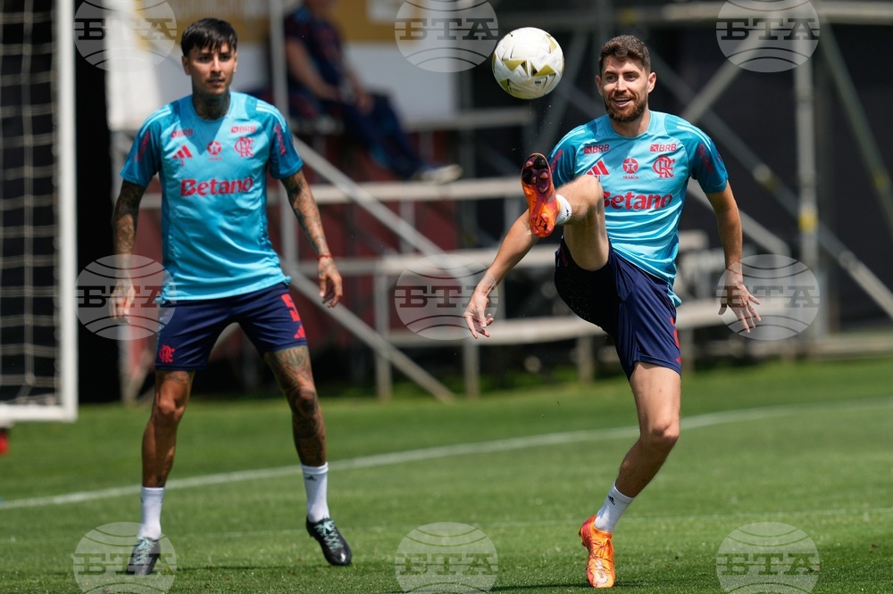 Peru Brazil Copa Libertadores Soccer