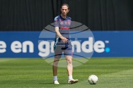 Peru Brazil Copa Libertadores Soccer