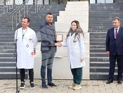 Снимка: Община Шумен