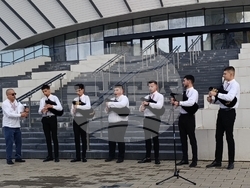 Снимка: Община Шумен