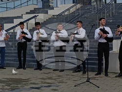 Снимка: Община Шумен