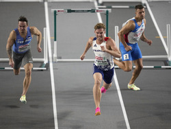 Turkey European Athletics Indoor Championships