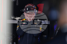 Qatar F1 GP Auto Racing