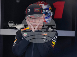 Qatar F1 GP Auto Racing