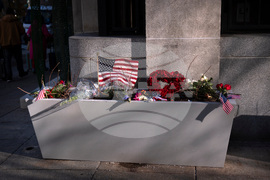 National Guard Shooting