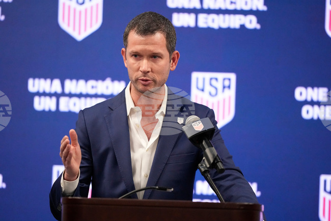 US Soccer World Cup Legacy Soccer