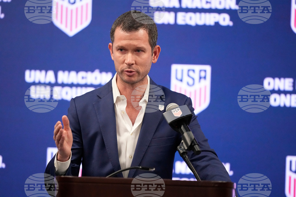 US Soccer World Cup Legacy Soccer