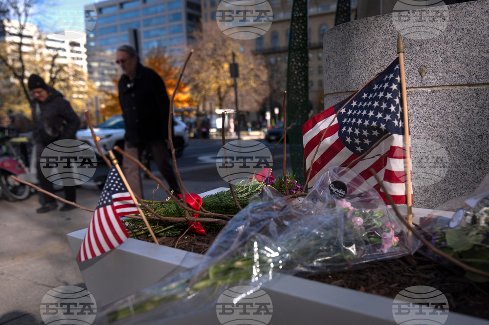 National Guard Shooting