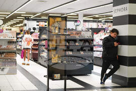 Black Friday Holiday Shopping