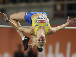 Turkey European Athletics Indoor Championships