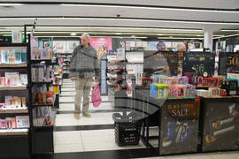 Black Friday Holiday Shopping