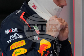 Qatar F1 GP Auto Racing