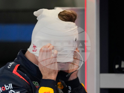 Qatar F1 GP Auto Racing