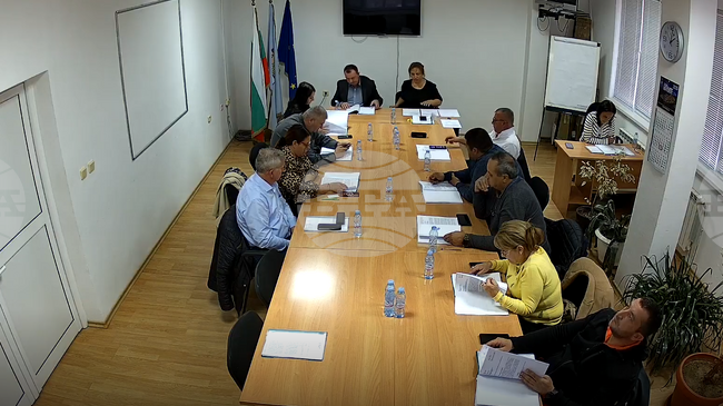 Общинският съвет в Баните даде съгласие за подписване на запис на заповед в размер на 685 хил. лв. относно изпълнение на проект