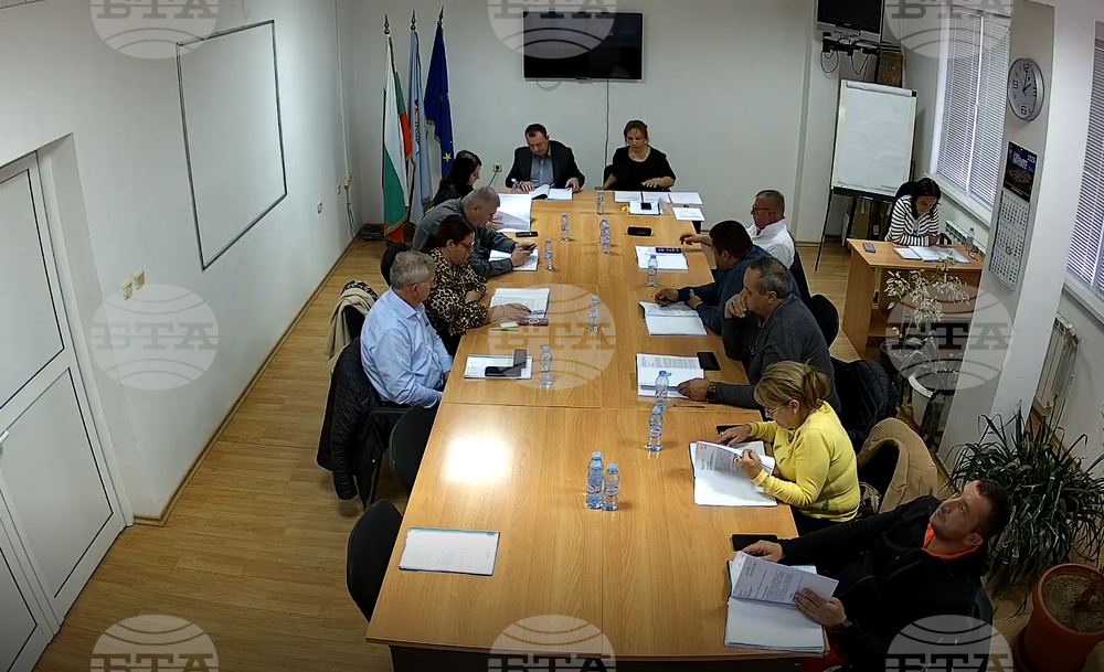 Общинският съвет в Баните даде съгласие за подписване на запис на заповед в размер на 685 хил. лв. относно изпълнение на проект