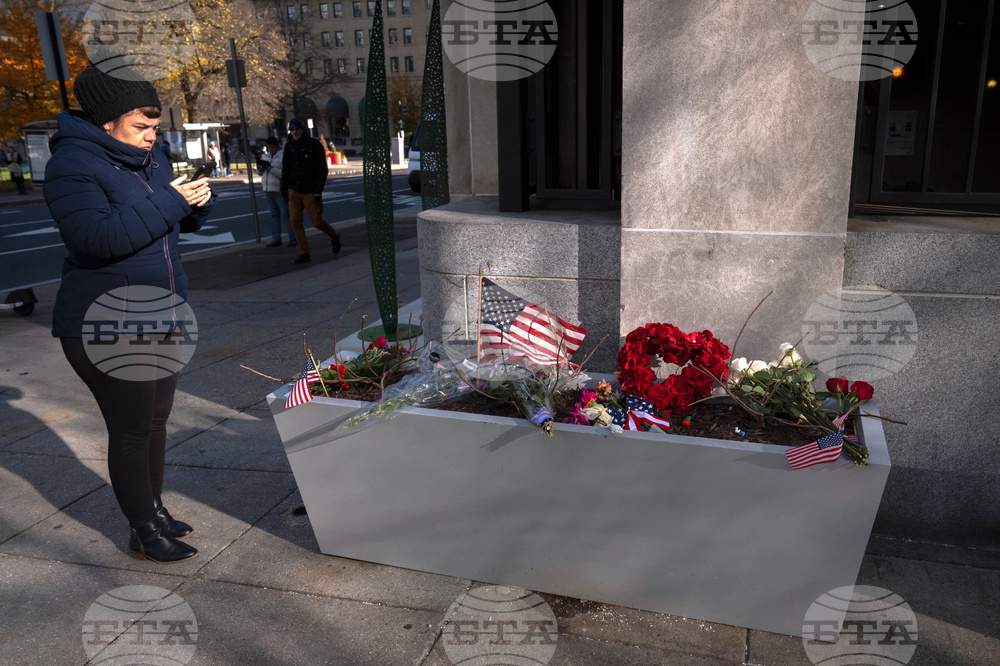 National Guard Shooting