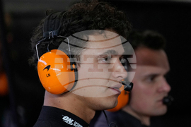 Qatar F1 GP Auto Racing