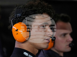 Qatar F1 GP Auto Racing