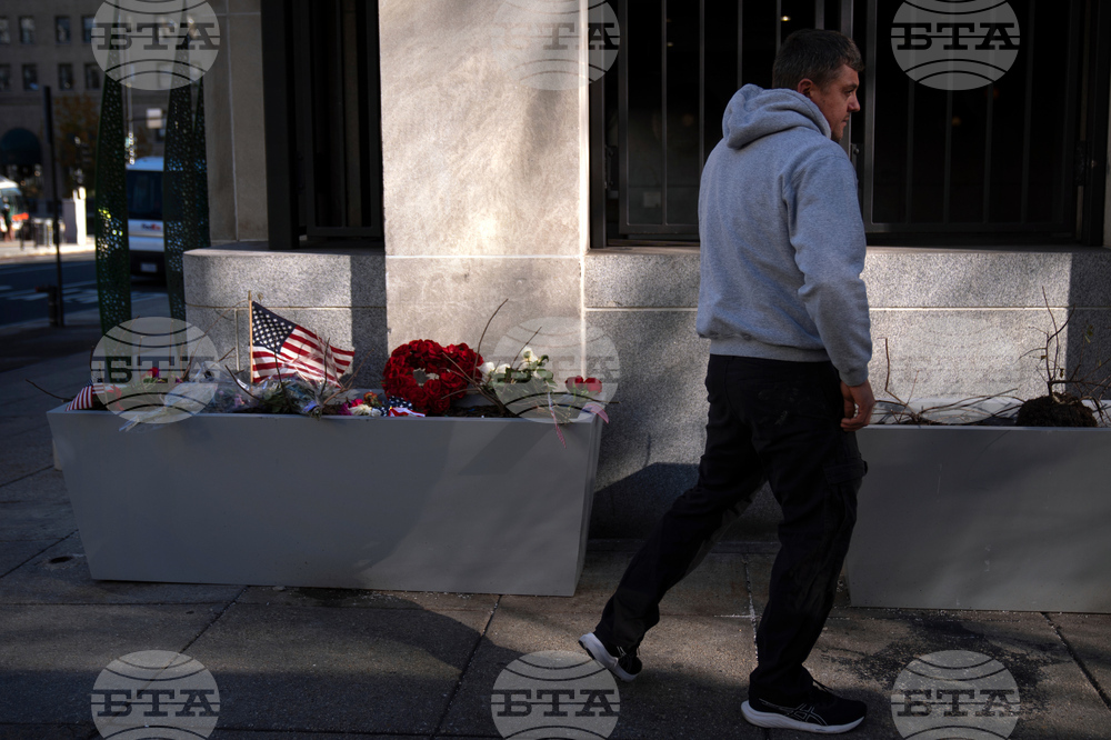 National Guard Shooting