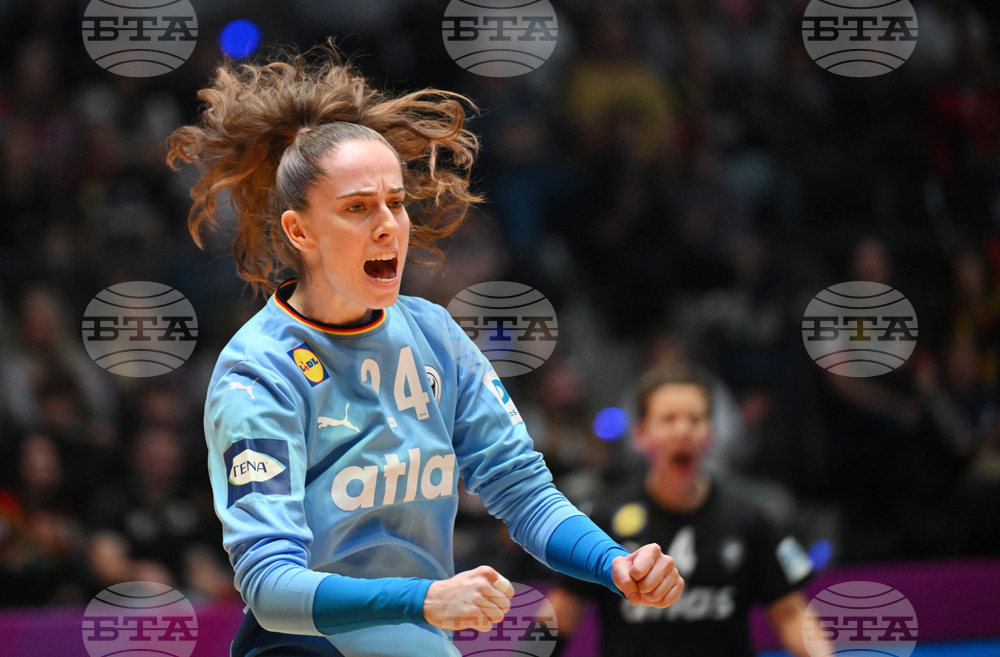 Germany World Handball