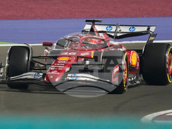 Qatar F1 GP Auto Racing