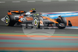 Qatar F1 GP Auto Racing