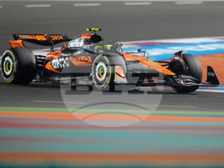 Qatar F1 GP Auto Racing