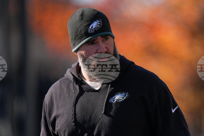 Bears Eagles Football