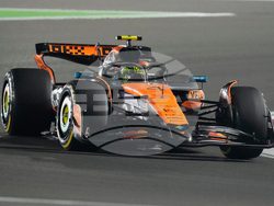 Qatar F1 GP Auto Racing