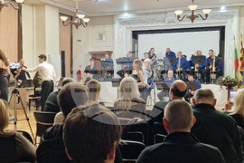 Перник - „Седем емоции - спомени от филми“ - концерт