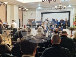 Перник - „Седем емоции - спомени от филми“ - концерт