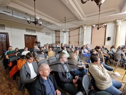 Перник - „Седем емоции - спомени от филми“ - концерт