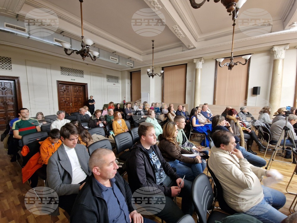 Перник - „Седем емоции - спомени от филми“ - концерт