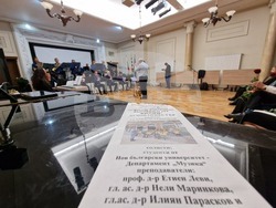 Перник - „Седем емоции - спомени от филми“ - концерт