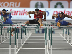 Turkey European Athletics Indoor Championships