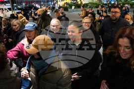 Black Friday Shopping