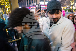 Black Friday Shopping