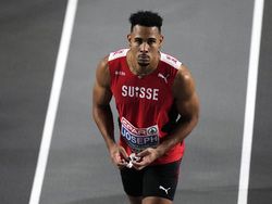 Turkey European Athletics Indoor Championships