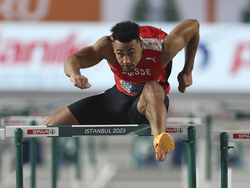 Turkey European Athletics Indoor Championships