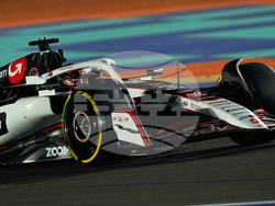 Qatar F1 GP Auto Racing
