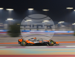 Qatar F1 GP Auto Racing