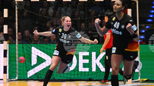 Норвегия, Дания, Унгария, Германия и Бразилия завършиха с пълен актив в първата групова фаза на Световното първенство по хандбал за жени