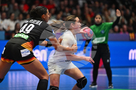 Germany World Handball