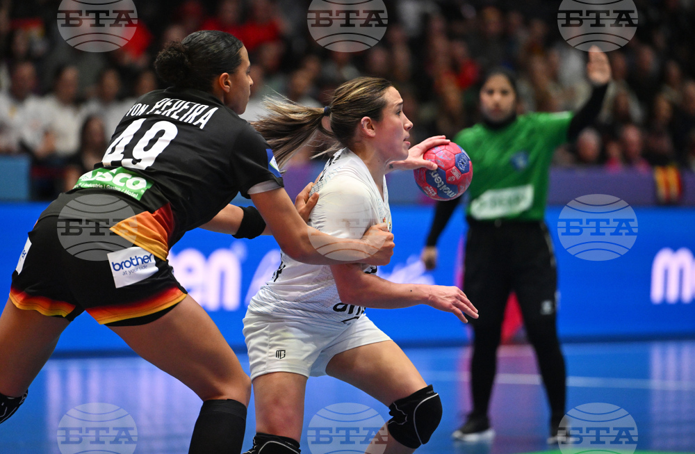 Germany World Handball