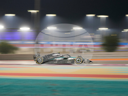 Qatar F1 GP Auto Racing