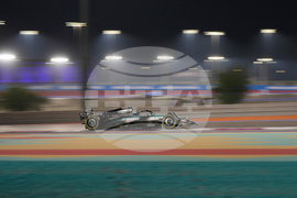 Qatar F1 GP Auto Racing