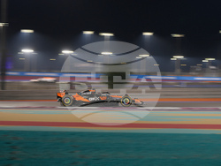 Qatar F1 GP Auto Racing