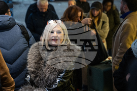 Black Friday Shopping